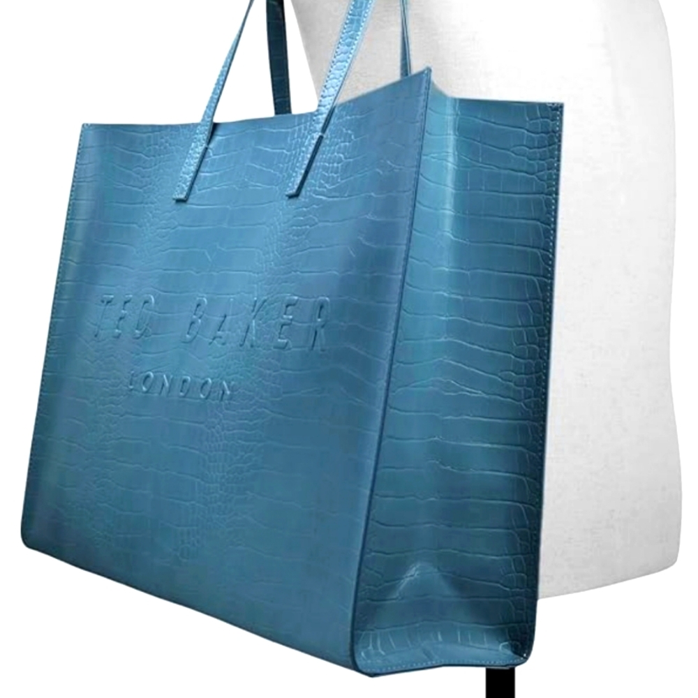 Ted Baker Large Icon Tote